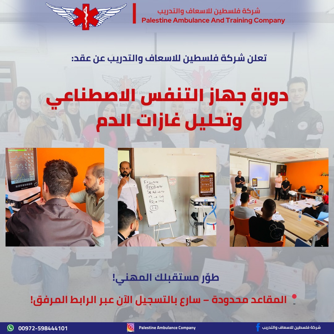 Mechanical ventilation ABGs